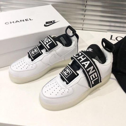 CHL Sneakers 2 Colors