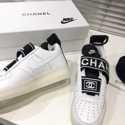 CHL Sneakers 2 Colors