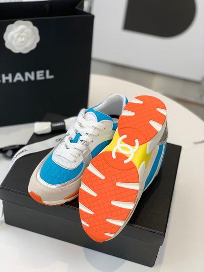 CHL  Sneakers  2 Color 's