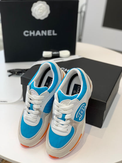 CHL  Sneakers  2 Color 's