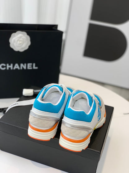 CHL  Sneakers  2 Color 's
