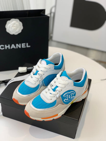 CHL  Sneakers  2 Color 's