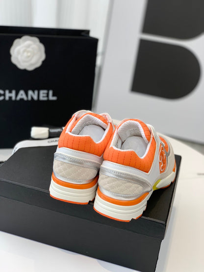CHL  Sneakers  2 Color 's