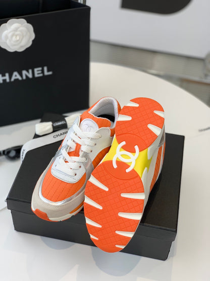 CHL  Sneakers  2 Color 's