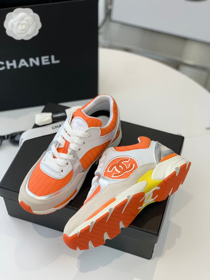 CHL  Sneakers  2 Color 's