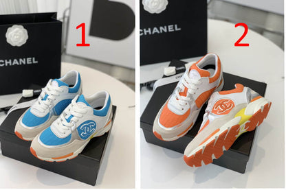 CHL  Sneakers  2 Color 's