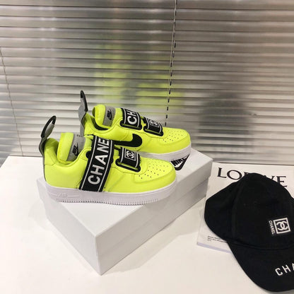 CHL Sneakers 2 Colors