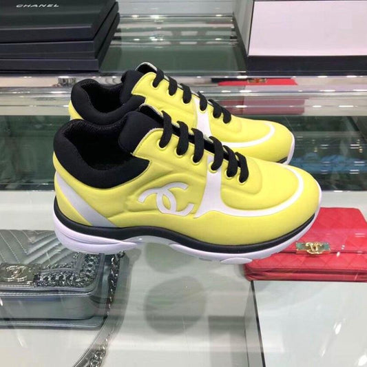 CHL Sneakers 2 Colors