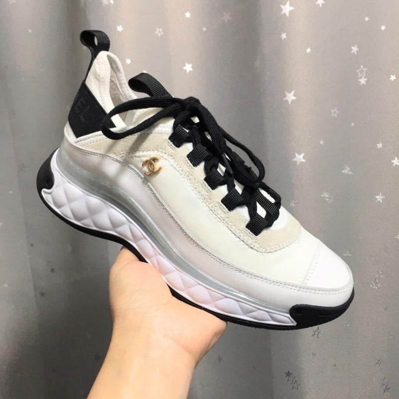 Vuitton Sneakers