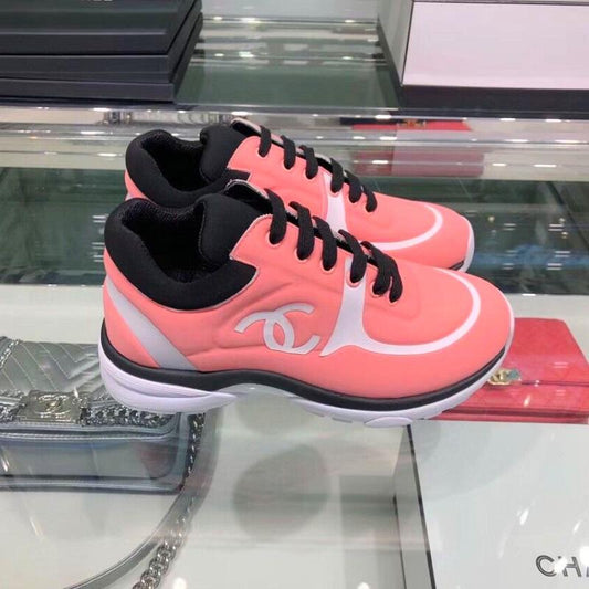 CHL Sneakers 2 Colors