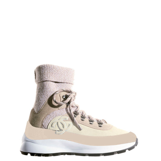 CHL Sneakers High