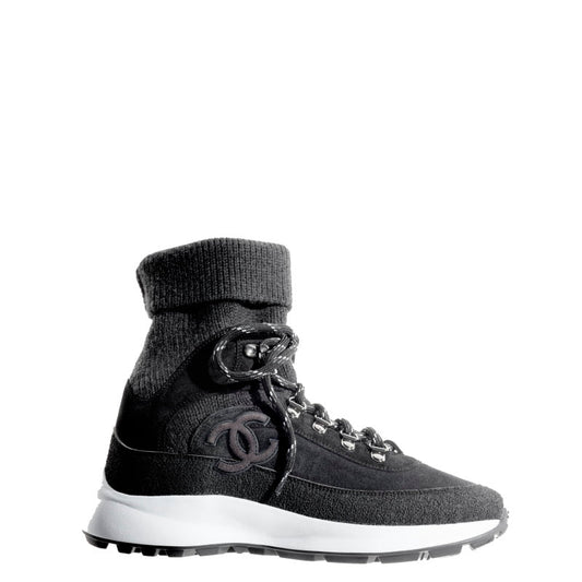 CHL Sneakers High