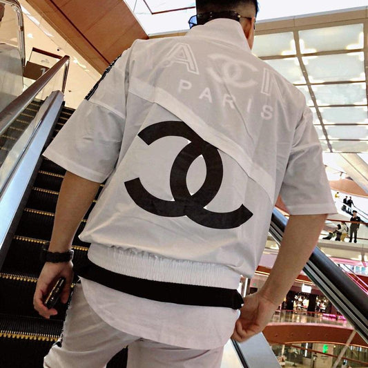 CHL Suit White