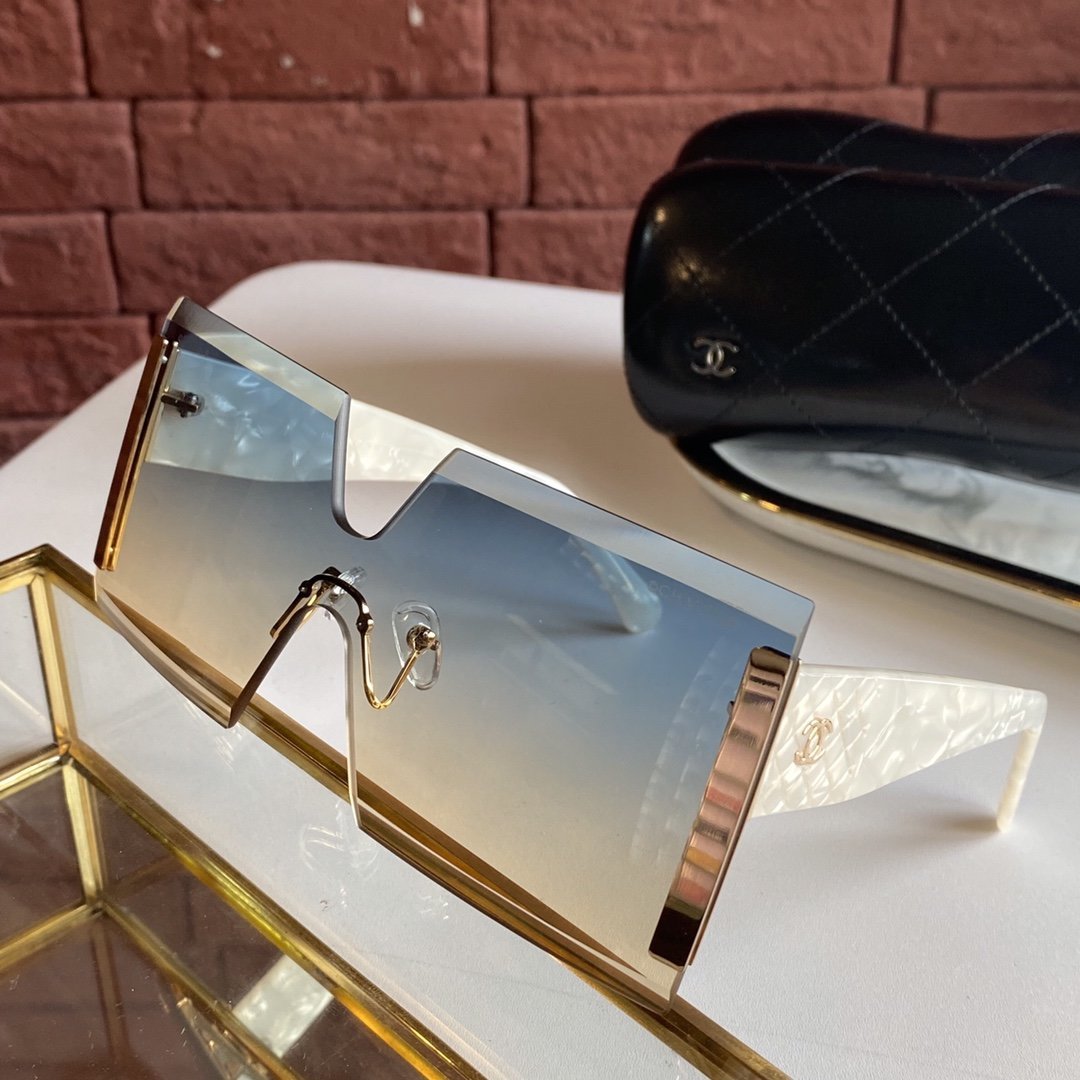 Chl Sunglasses 6 Colors