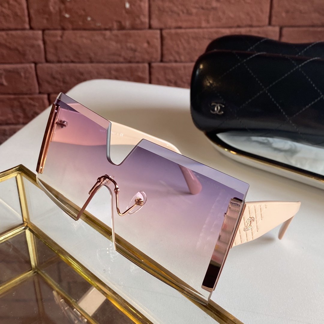 Chl Sunglasses 6 Colors