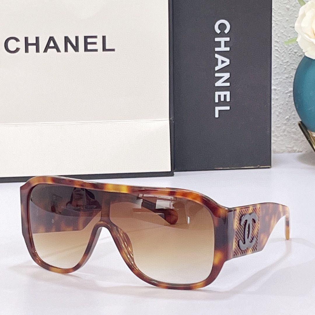 CHL Sunglasses 5 Color 's