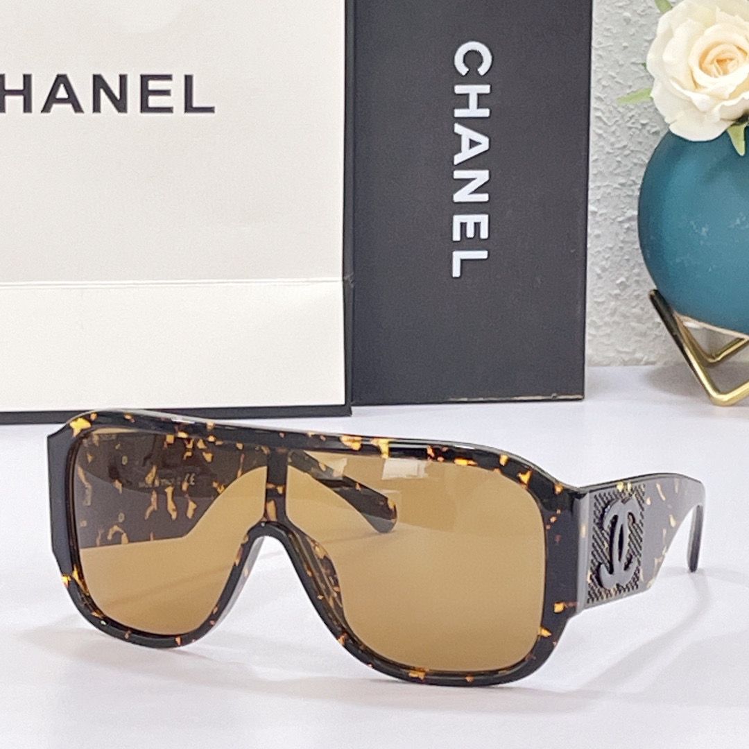 CHL Sunglasses 5 Color 's