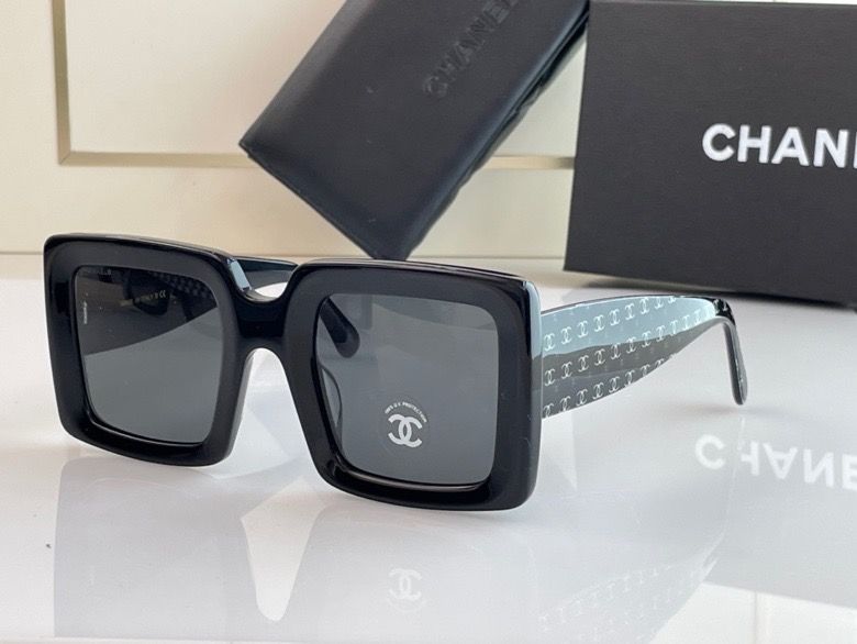 CHL Sunglasses 2 Color 's