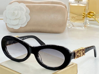 CHL  Sunglasses 6 Color 's