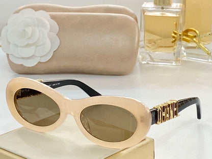 CHL  Sunglasses 6 Color 's