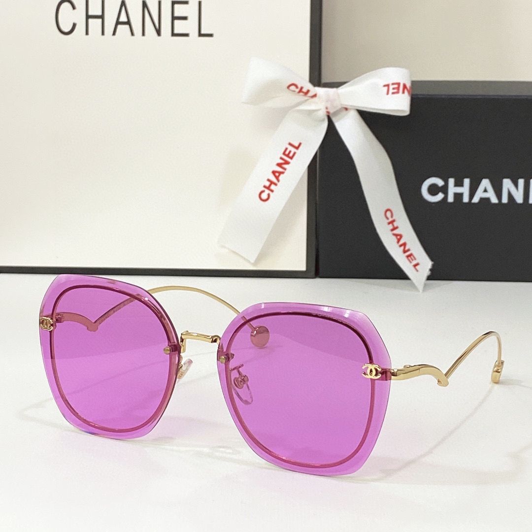 CHL  Sunglasses 4 Color 's
