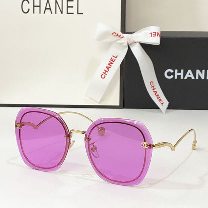 CHL  Sunglasses 4 Color 's
