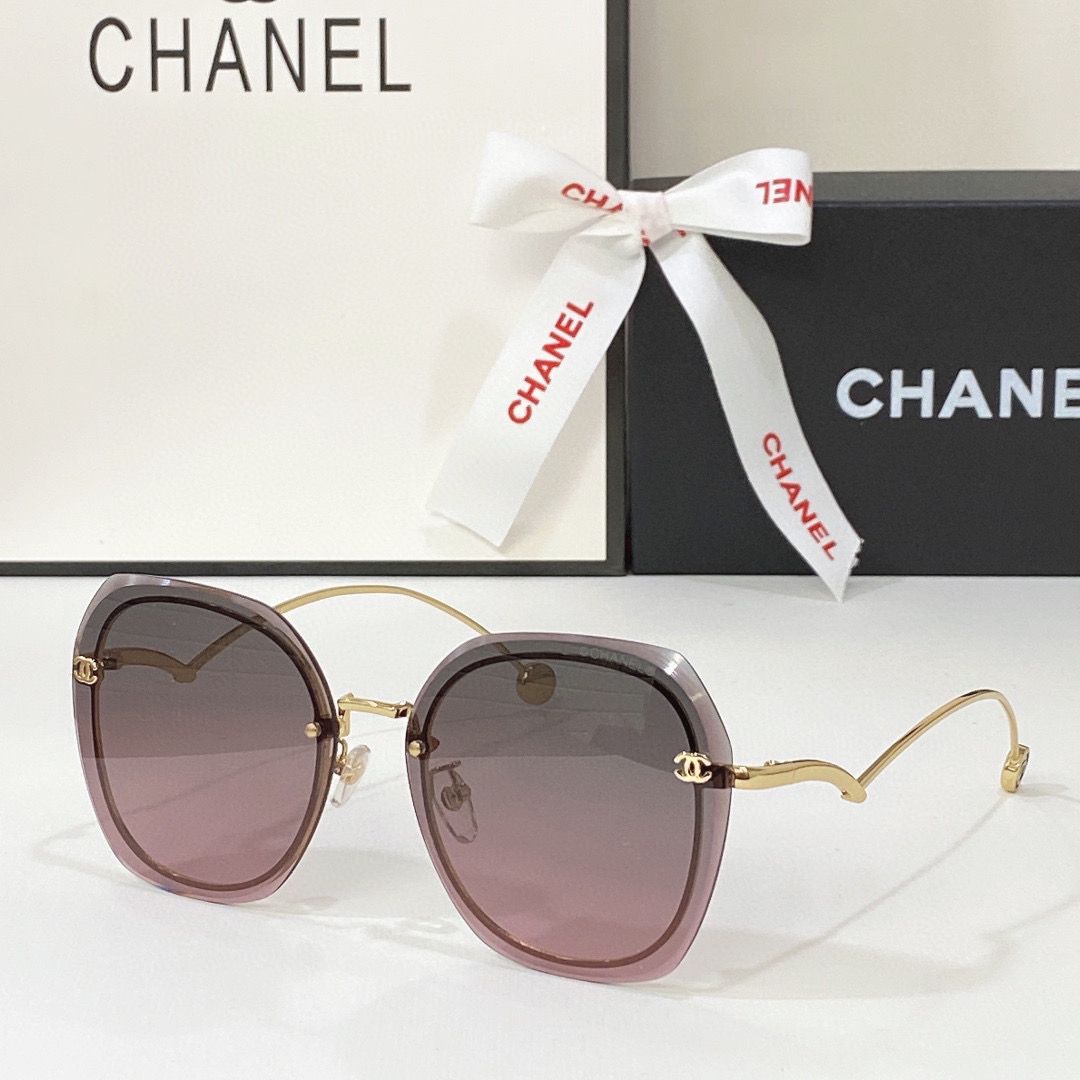 CHL  Sunglasses 4 Color 's
