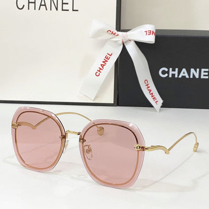 CHL  Sunglasses 4 Color 's