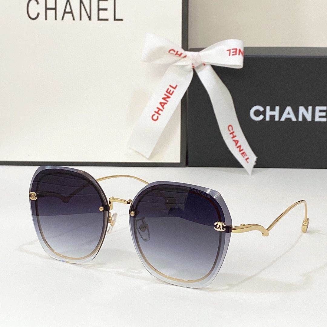 CHL  Sunglasses 4 Color 's