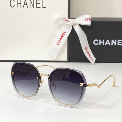 CHL  Sunglasses 4 Color 's