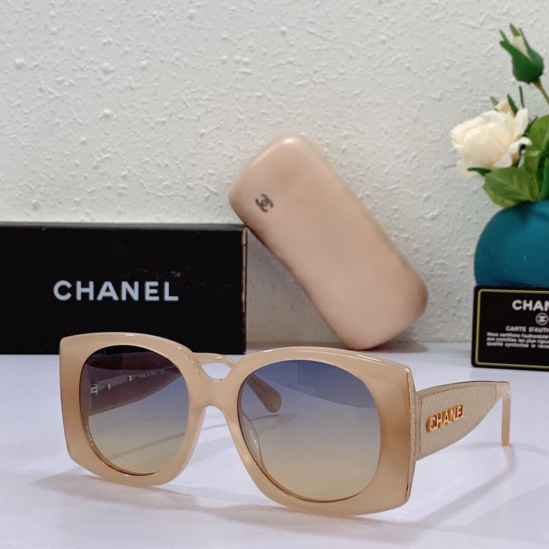 CHL Sunglasses 6 Color 's