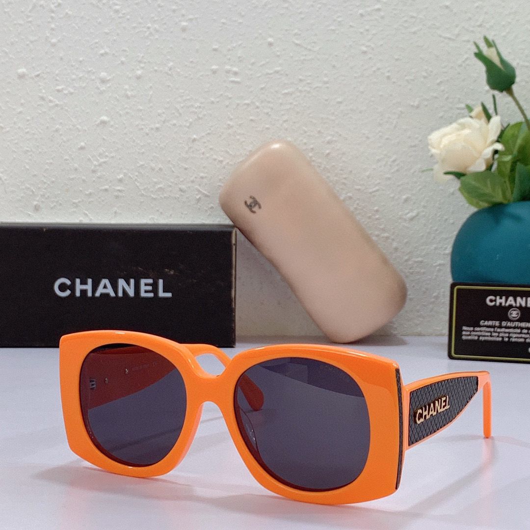 CHL Sunglasses 6 Color 's