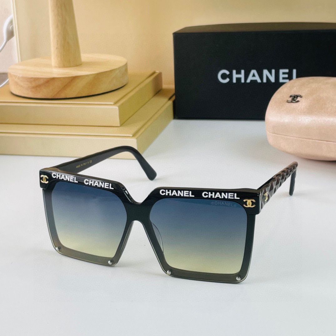 CHL   Sunglasses 5 Color 's