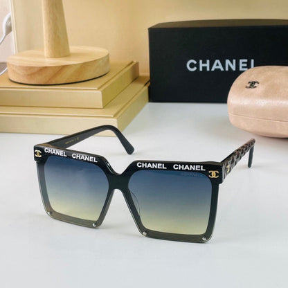 CHL   Sunglasses 5 Color 's