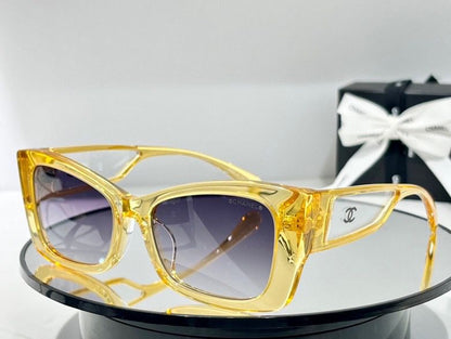 CHL  Sunglasses 4 Color 's