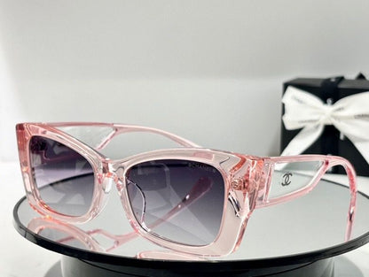 CHL  Sunglasses 4 Color 's