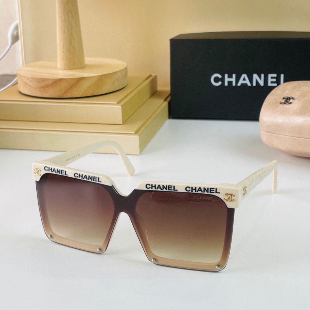 CHL   Sunglasses 5 Color 's