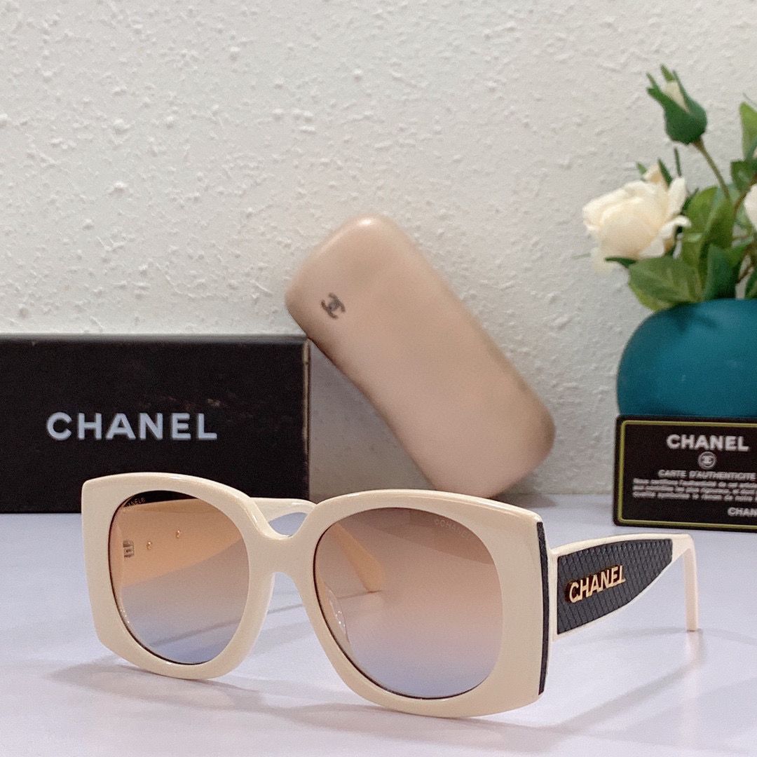 CHL Sunglasses 6 Color 's