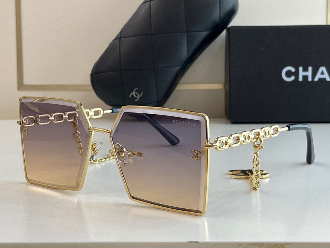 CHL Sunglasses 5 Color 's