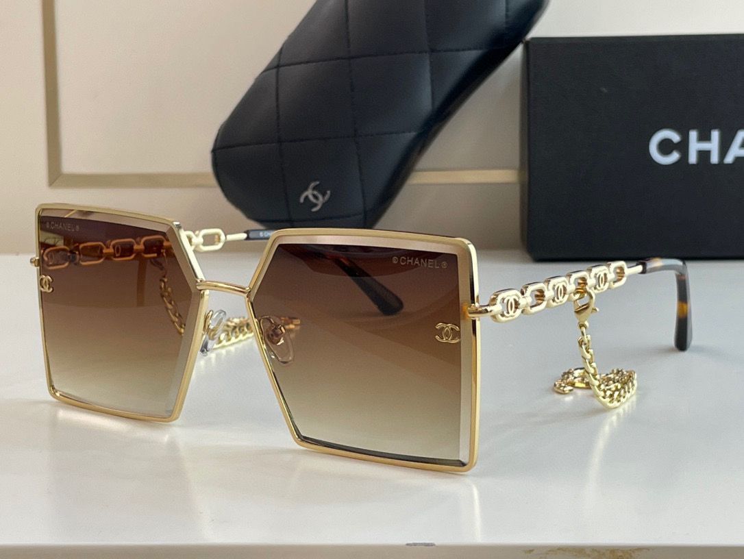 CHL Sunglasses 5 Color 's