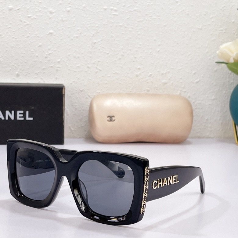 CHL Sunglasses 5 Color 's