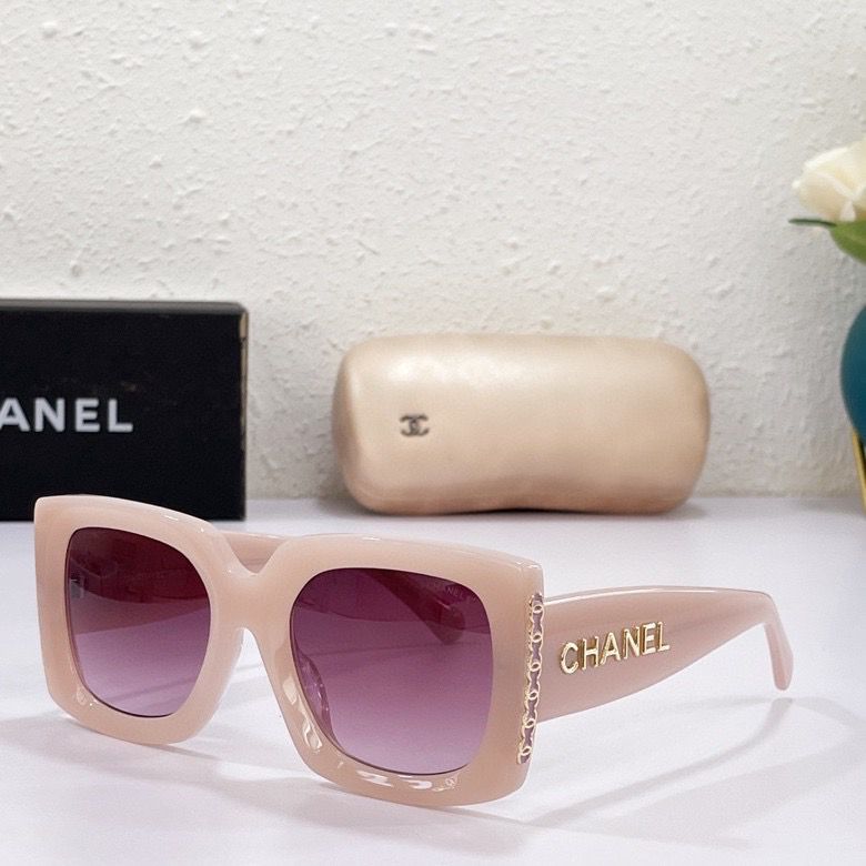CHL Sunglasses 5 Color 's