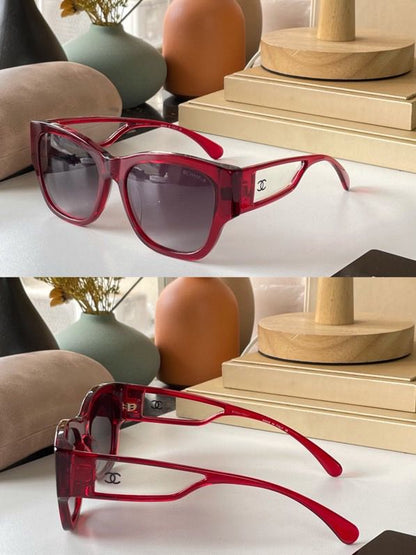 CHL  Sunglasses 3 Color 's