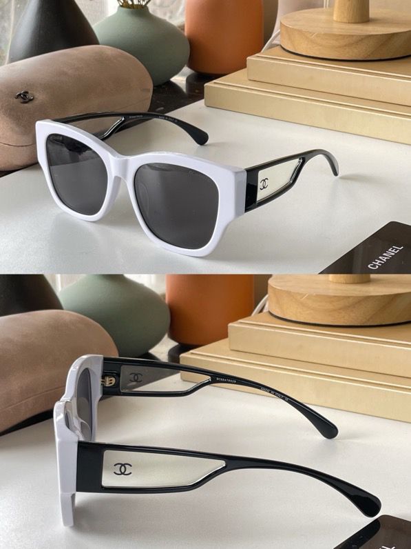 CHL  Sunglasses 3 Color 's