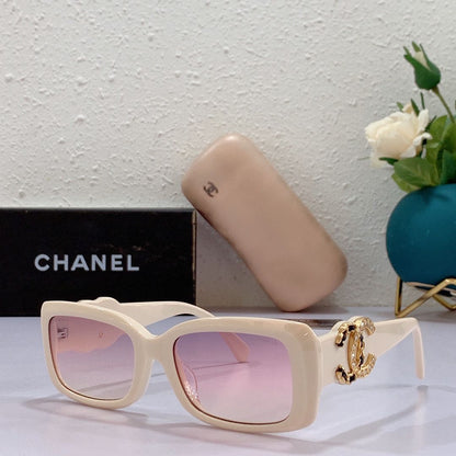 CHL   Sunglasses 5 Color 's