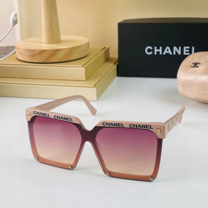 CHL   Sunglasses 5 Color 's