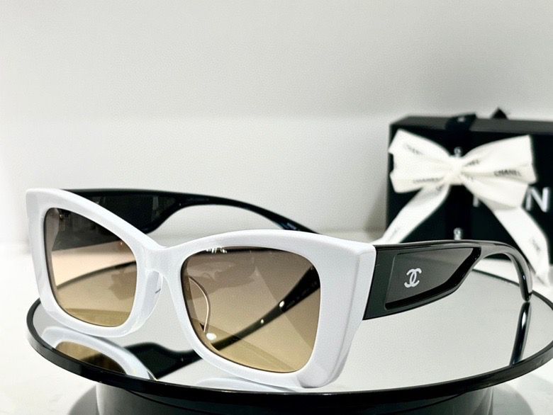 CHL  Sunglasses 4 Color 's