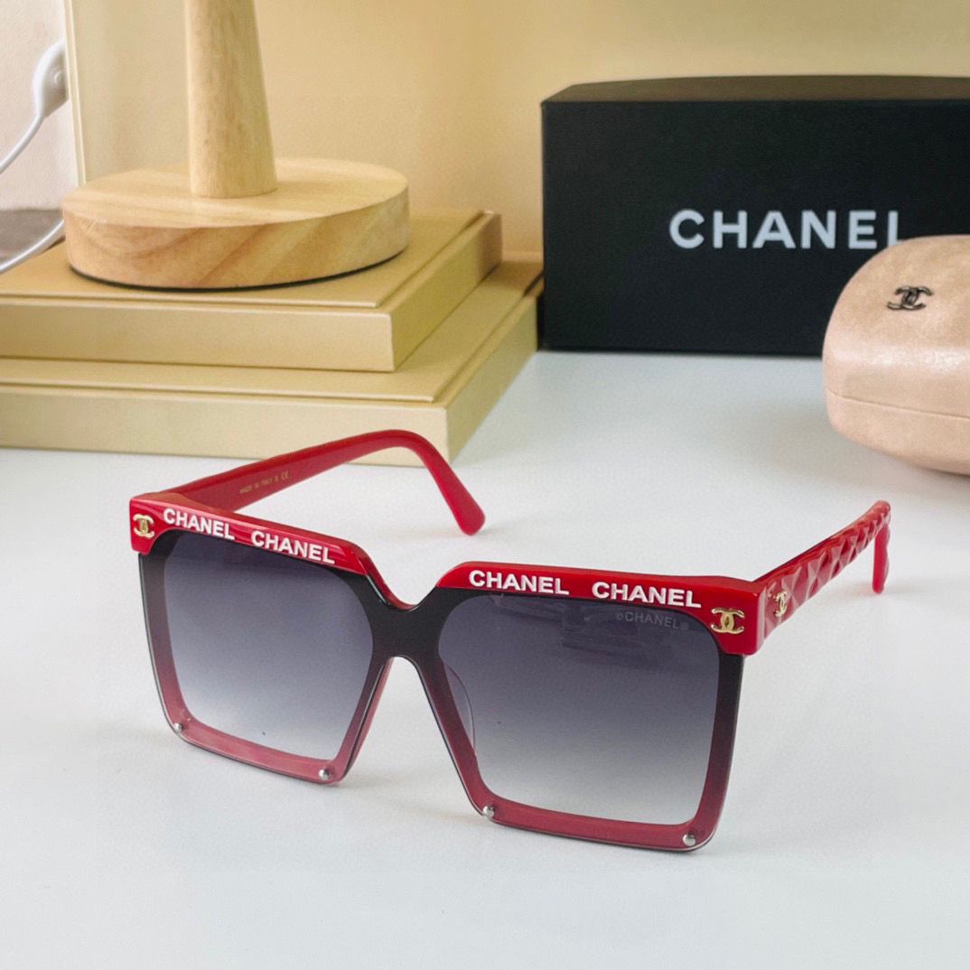 CHL   Sunglasses 5 Color 's