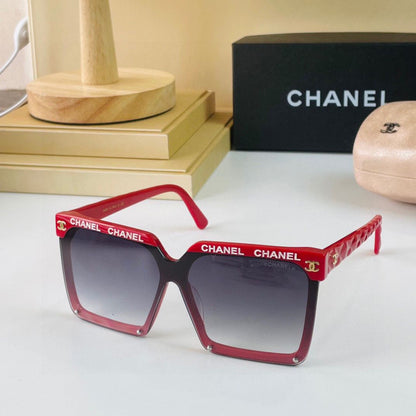 CHL   Sunglasses 5 Color 's