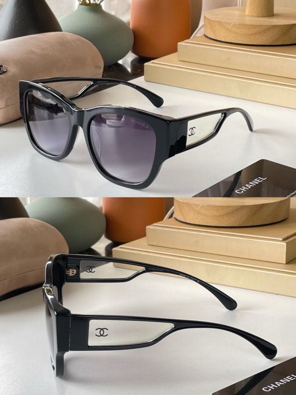 CHL  Sunglasses 3 Color 's